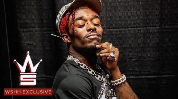 Lil Uzi Vert - Big Watch